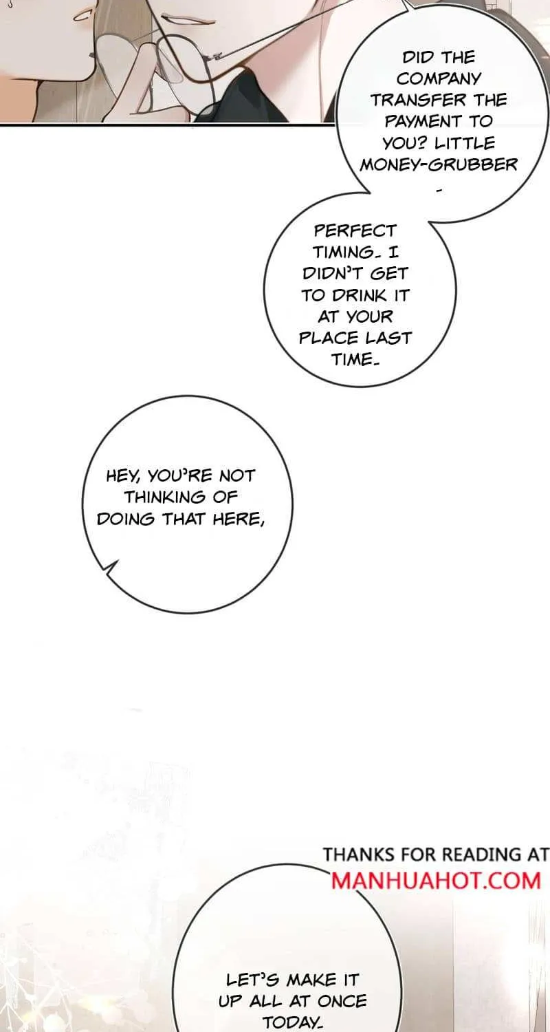 Read Abnormal Contact chapter 8 image 22 on Lezhin