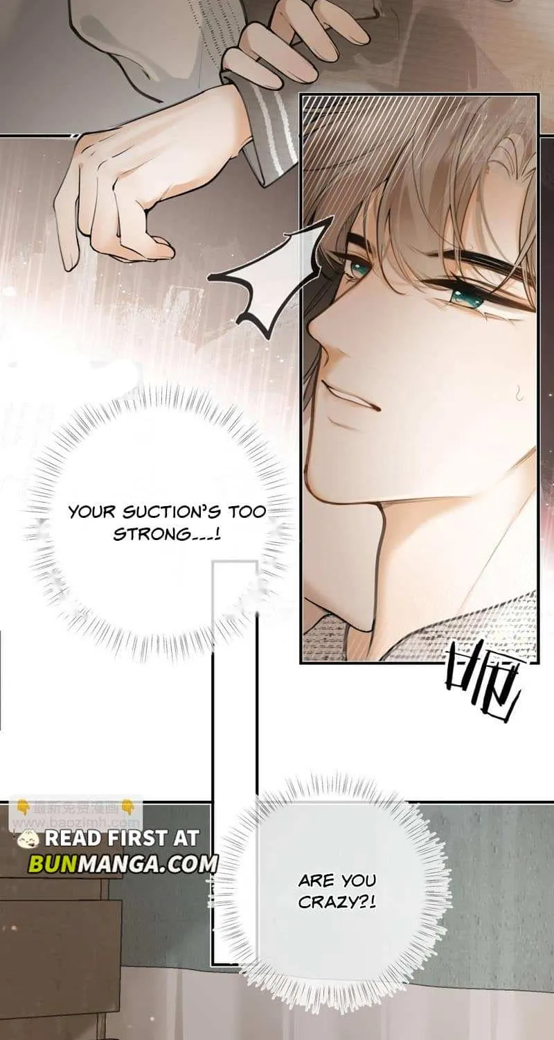 Read Abnormal Contact chapter 8 image 24 on Lezhin