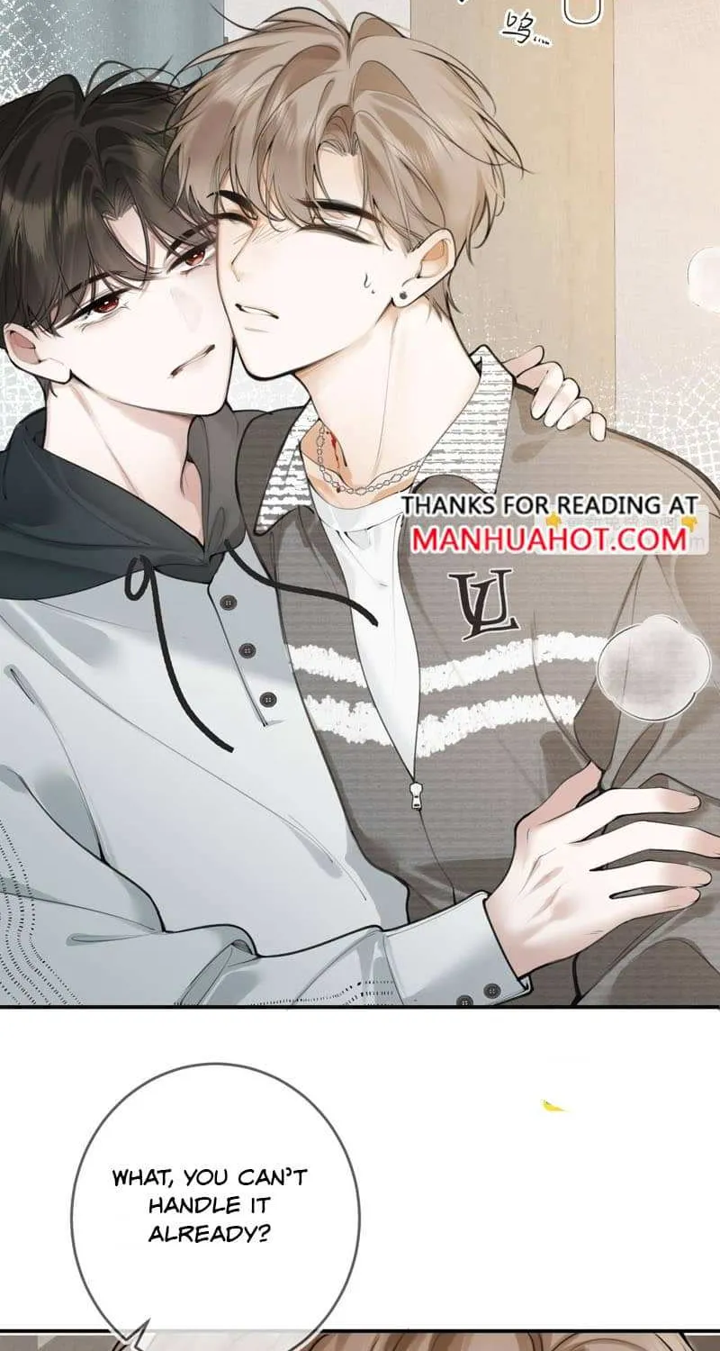 Read Abnormal Contact chapter 8 image 26 on Lezhin