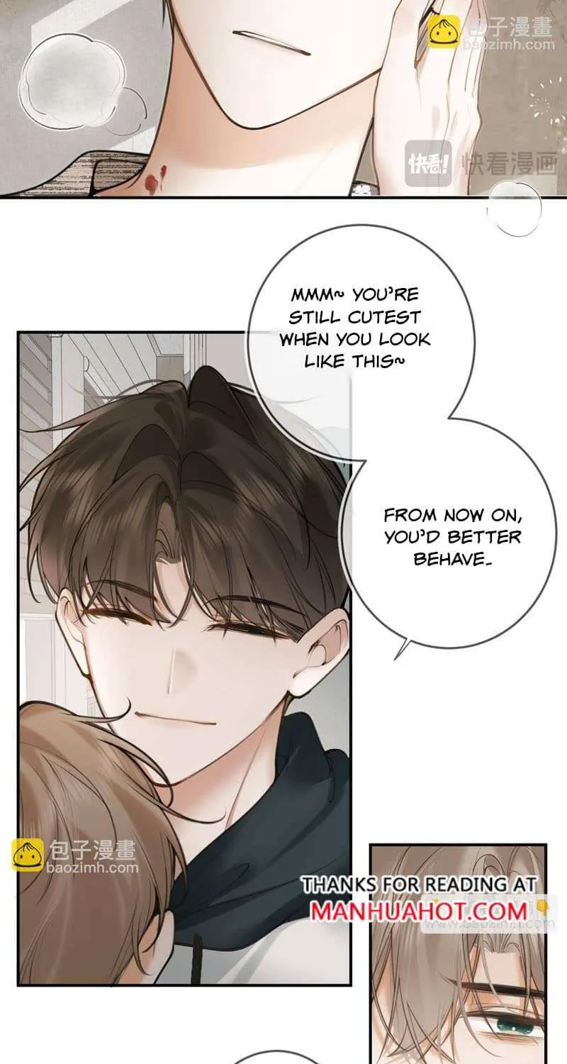 Read Abnormal Contact chapter 8 image 28 on Lezhin