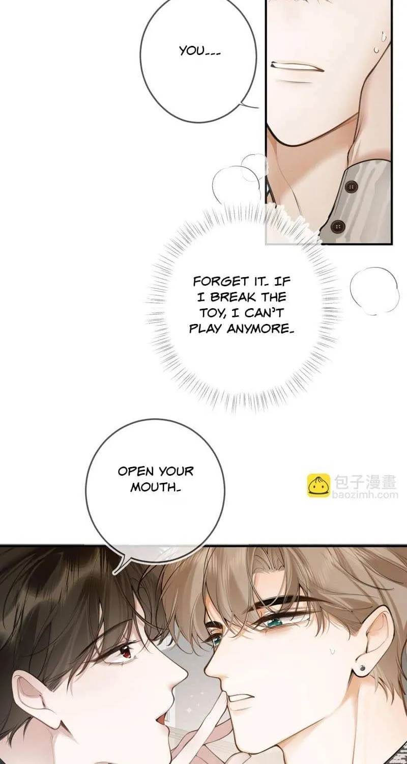 Read Abnormal Contact chapter 8 image 29 on Lezhin