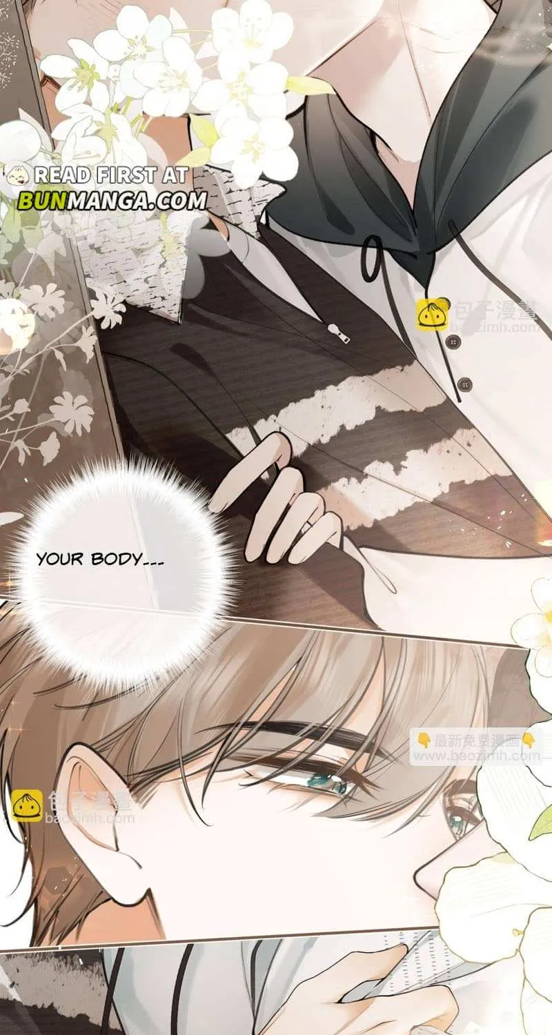 Read Abnormal Contact chapter 8 image 32 on Lezhin