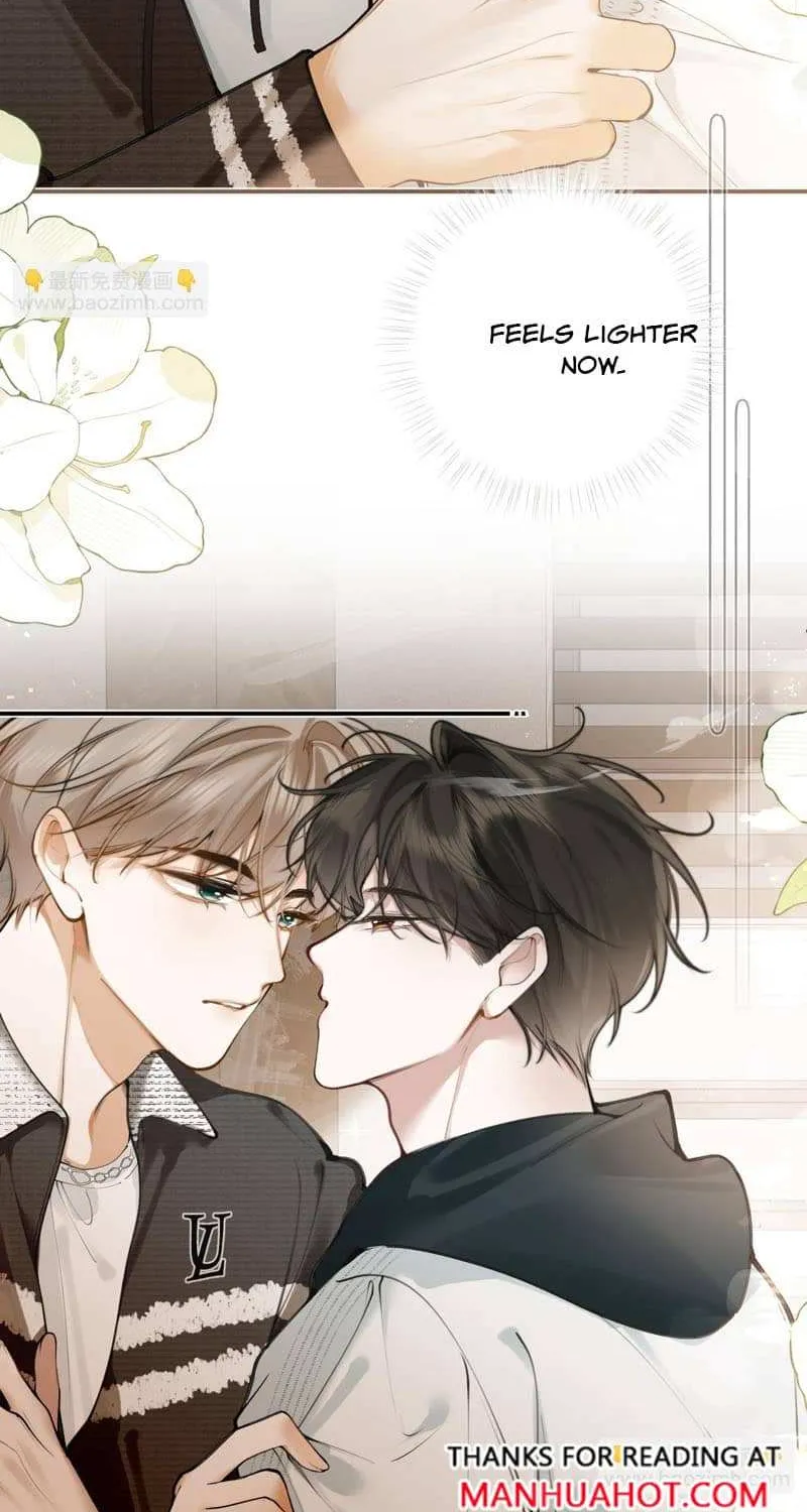 Read Abnormal Contact chapter 8 image 33 on Lezhin