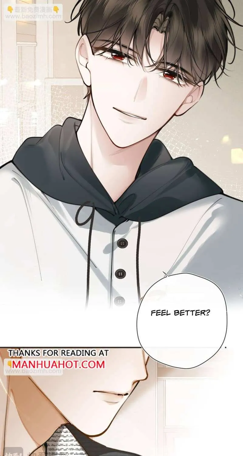 Read Abnormal Contact chapter 8 image 35 on Lezhin