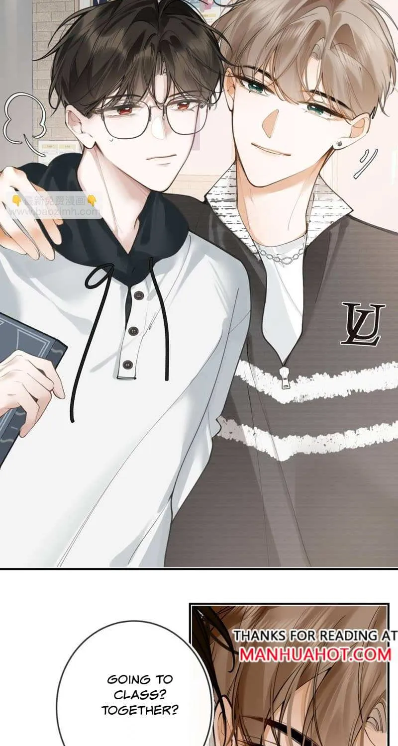 Read Abnormal Contact chapter 8 image 8 on Lezhin