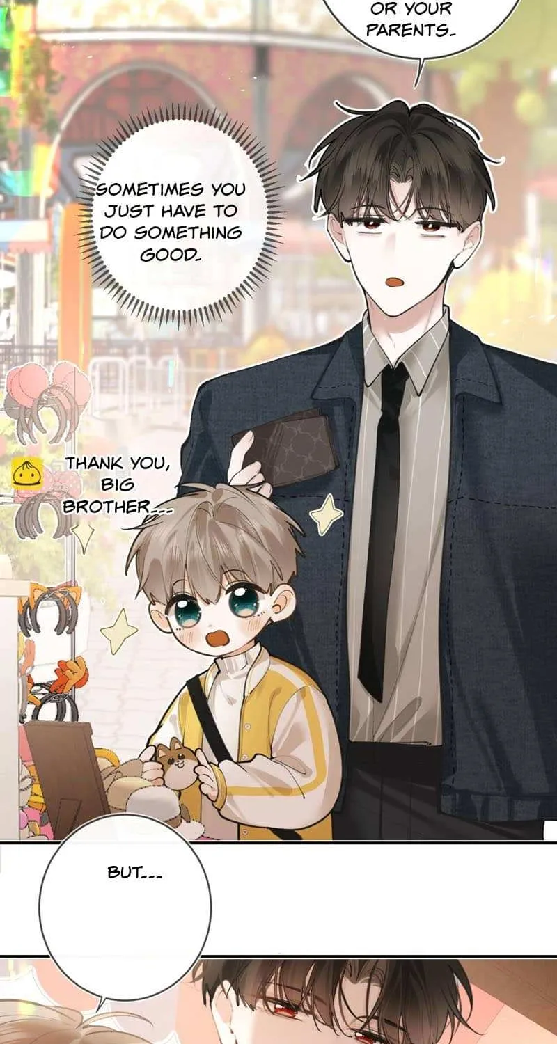 Read Abnormal Contact chapter 9 image 12 on Lezhin