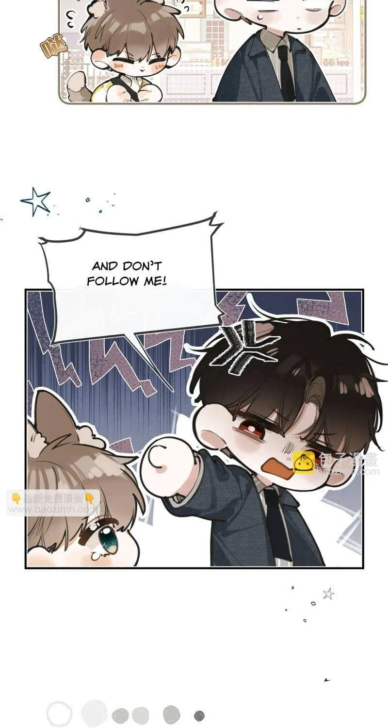 Read Abnormal Contact chapter 9 image 15 on Lezhin