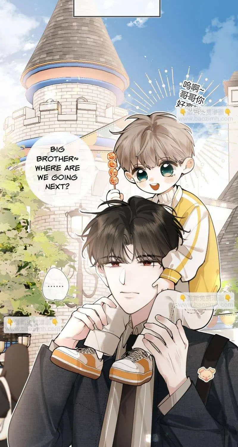 Read Abnormal Contact chapter 9 image 17 on Lezhin
