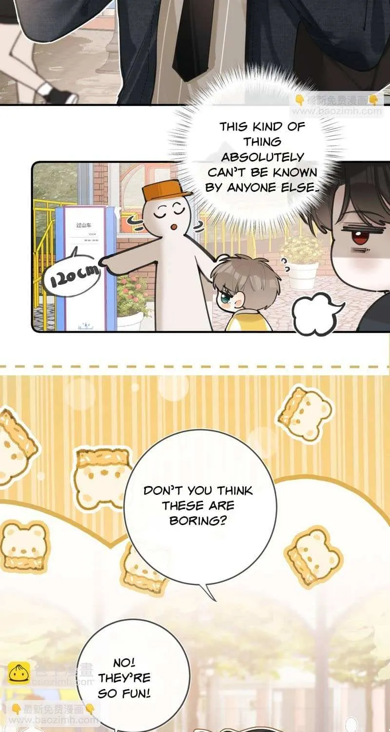 Read Abnormal Contact chapter 9 image 18 on Lezhin