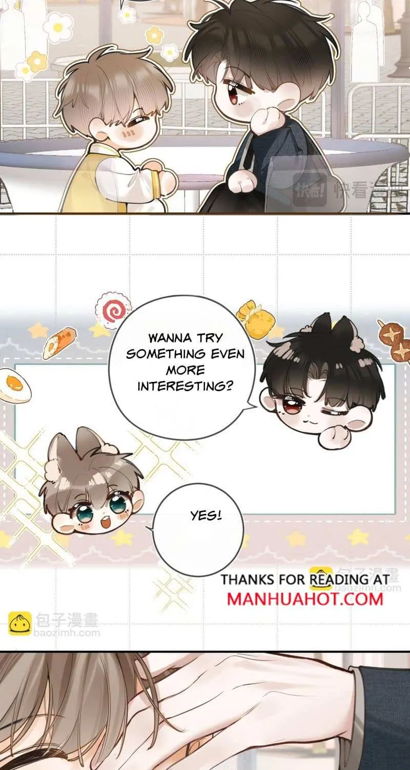 Read Abnormal Contact chapter 9 image 19 on Lezhin