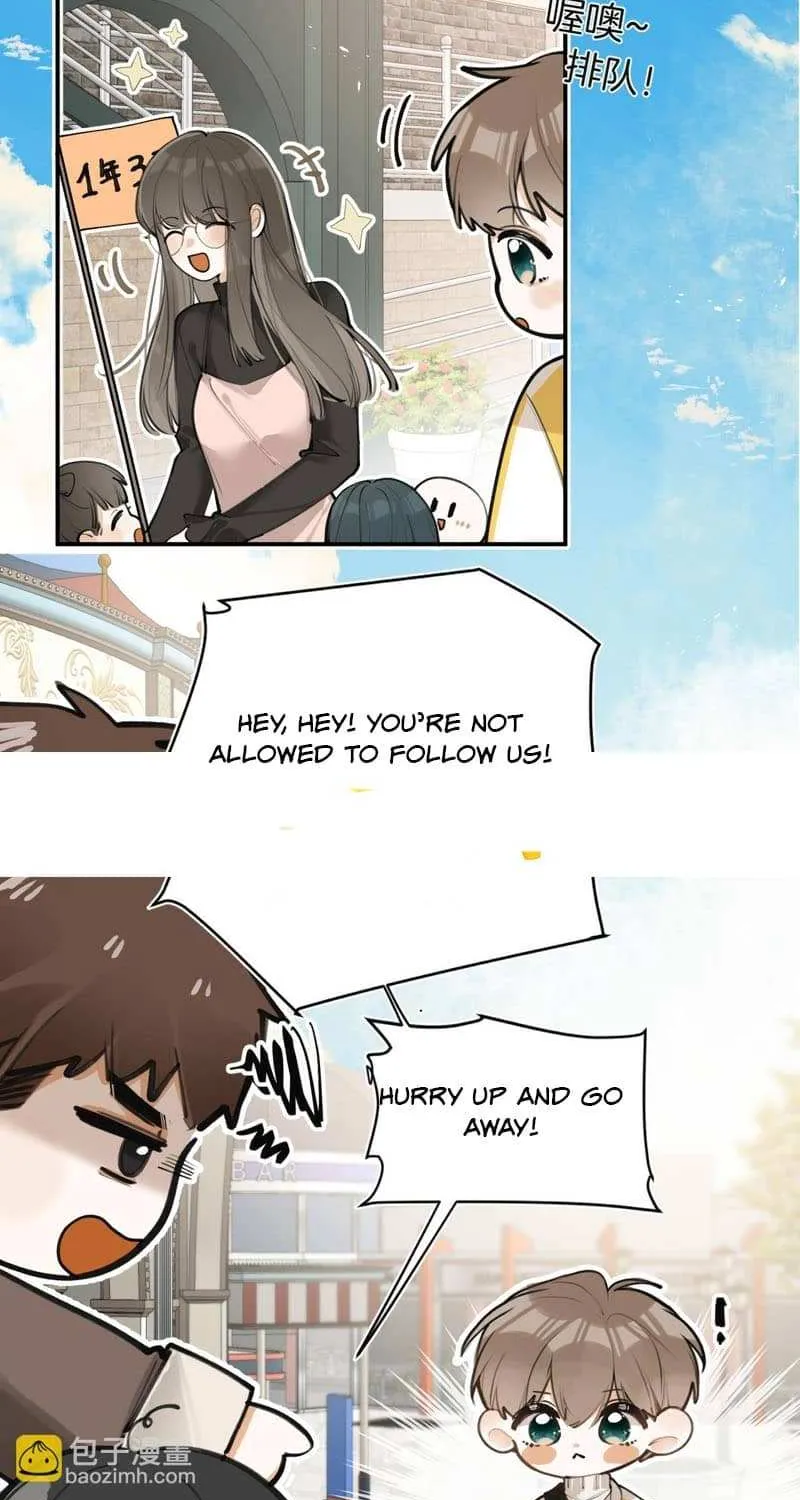 Read Abnormal Contact chapter 9 image 2 on Lezhin