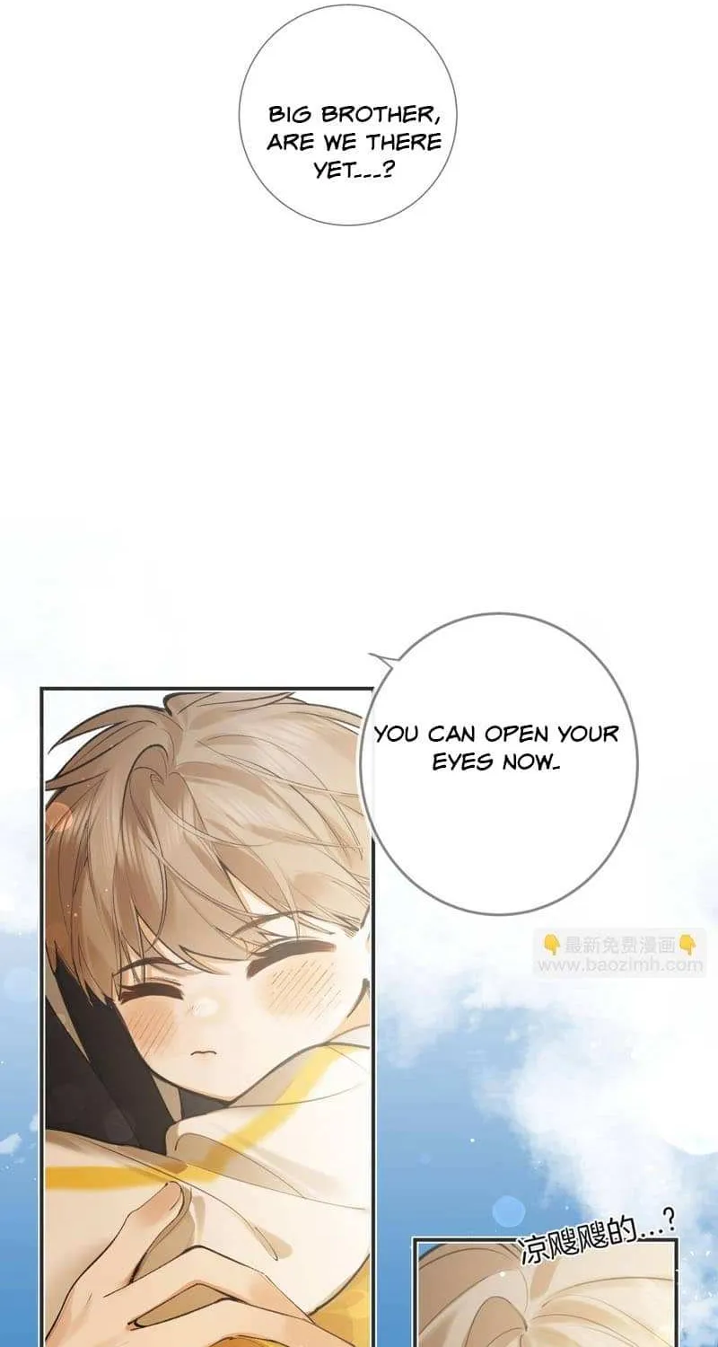 Read Abnormal Contact chapter 9 image 22 on Lezhin