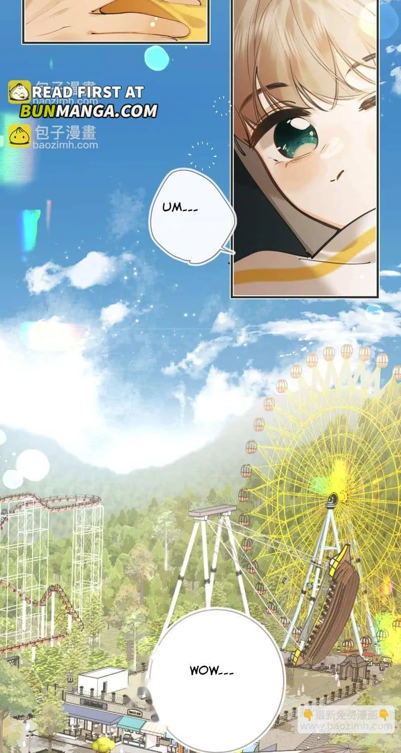Read Abnormal Contact chapter 9 image 23 on Lezhin