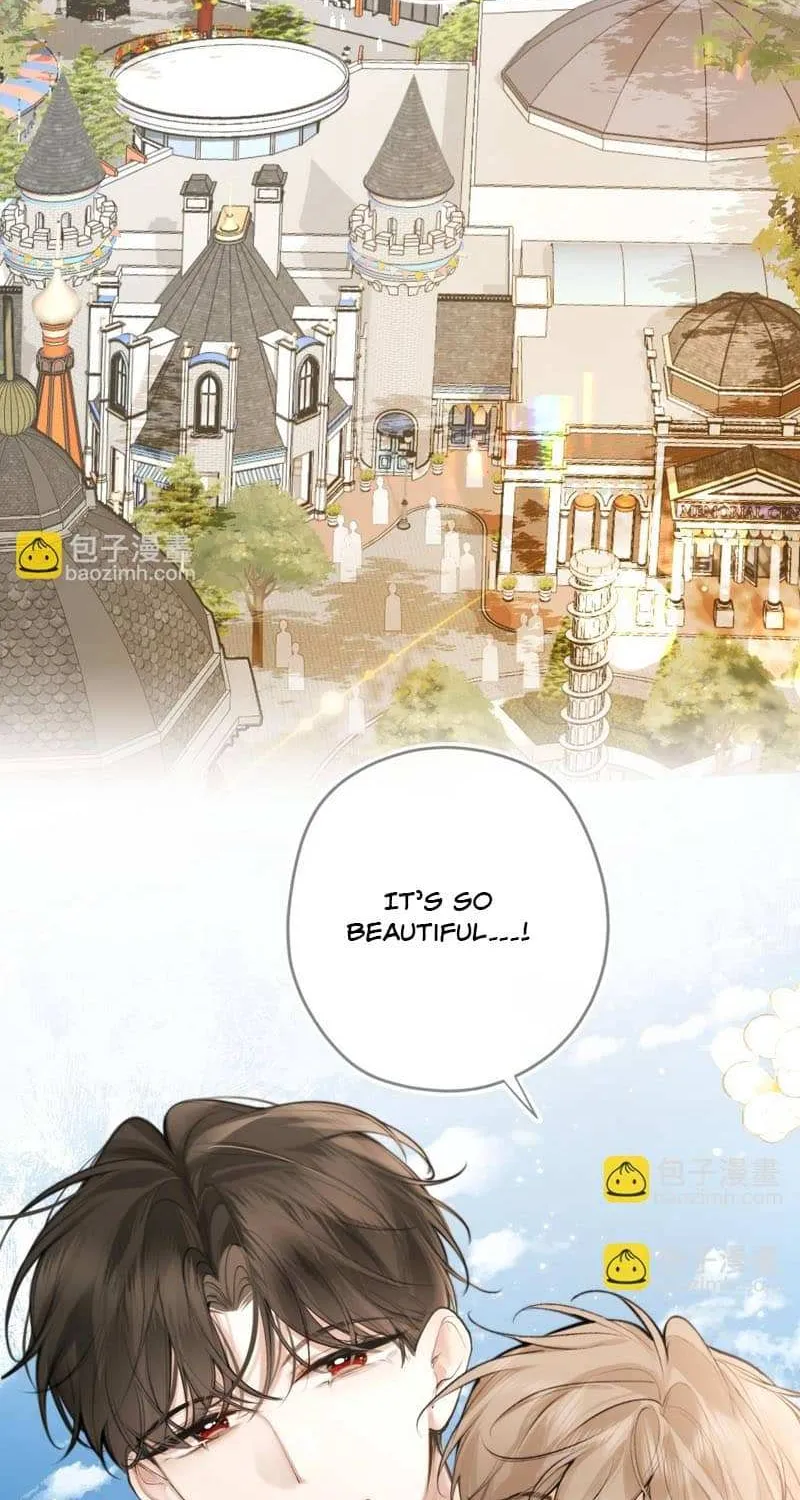Read Abnormal Contact chapter 9 image 24 on Lezhin