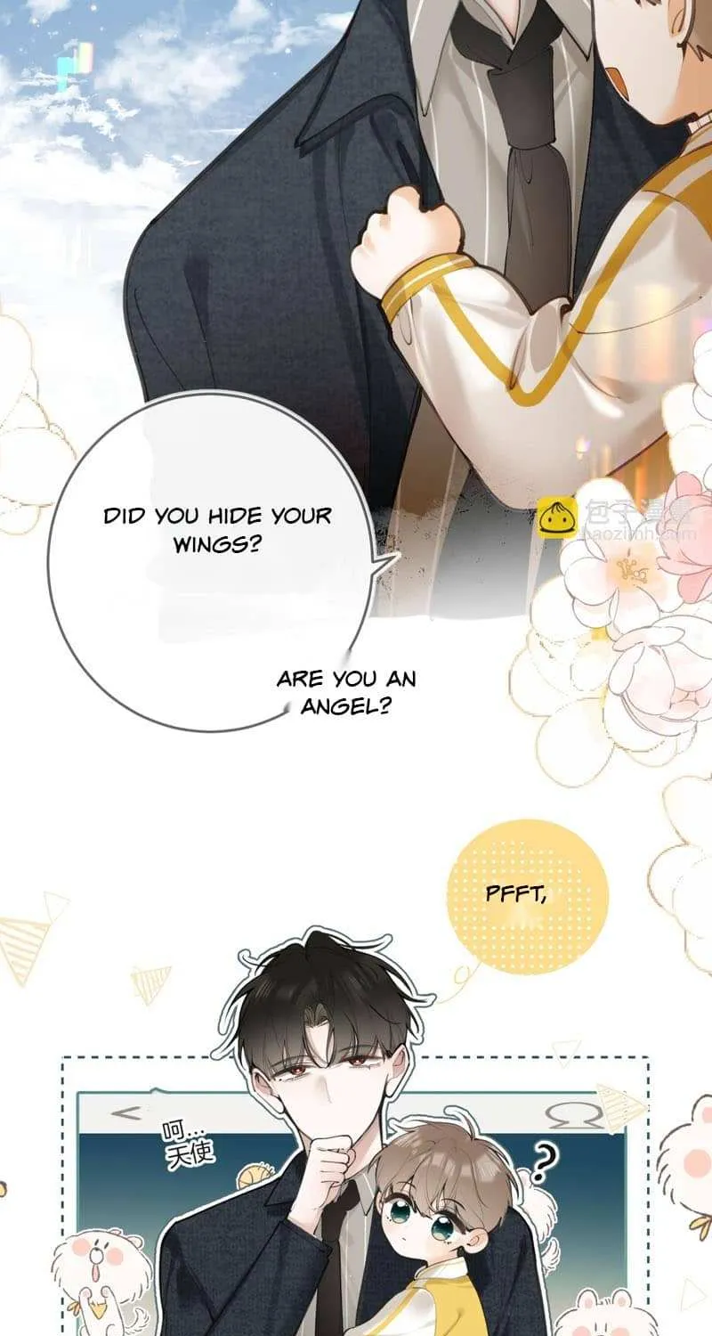 Read Abnormal Contact chapter 9 image 28 on Lezhin