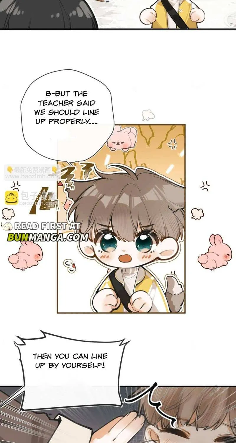 Read Abnormal Contact chapter 9 image 3 on Lezhin