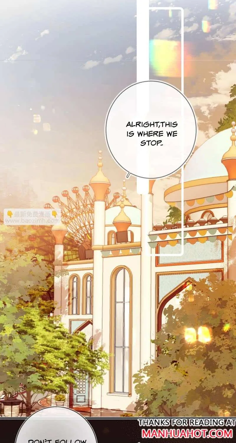 Read Abnormal Contact chapter 9 image 30 on Lezhin
