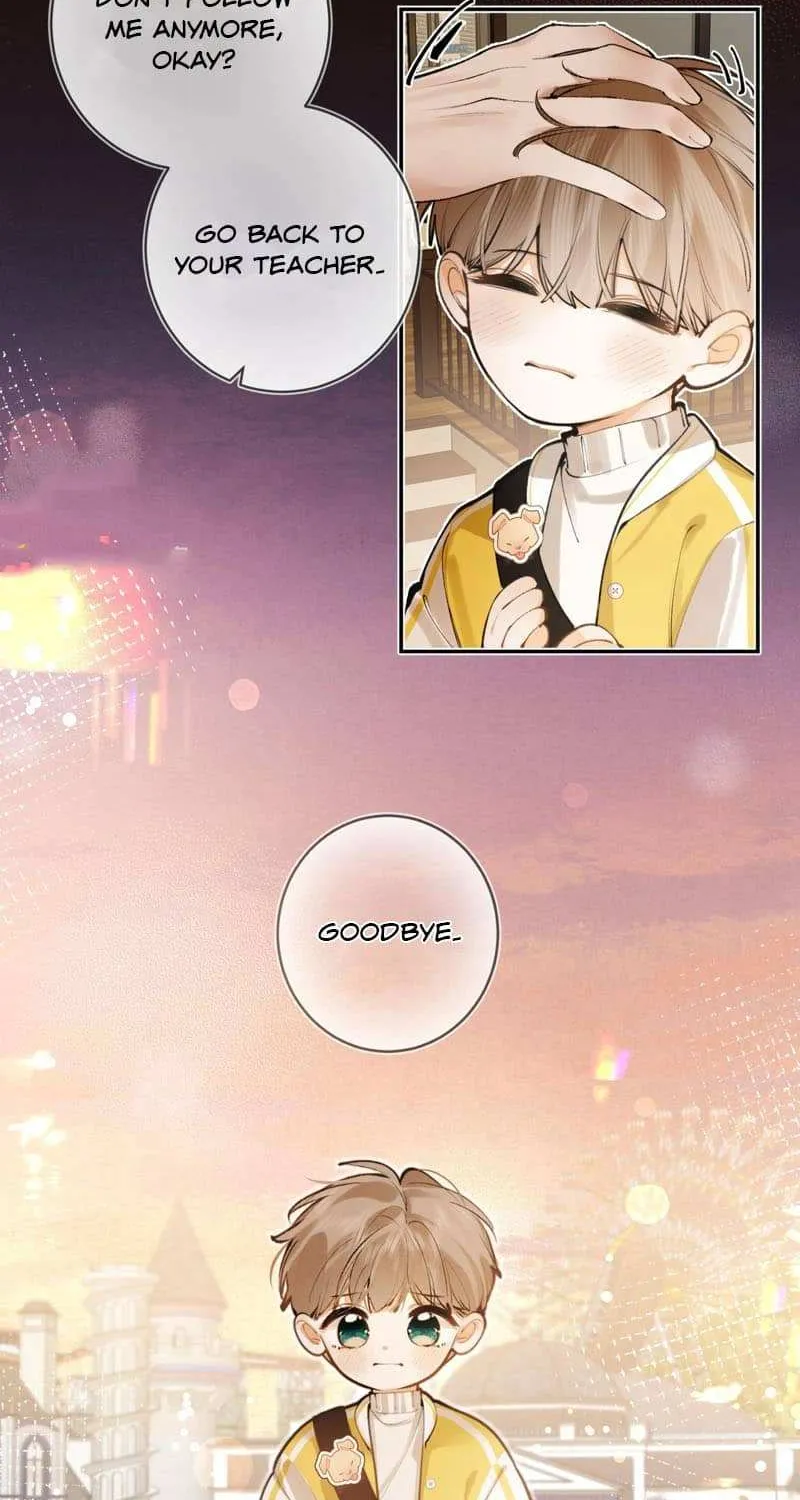 Read Abnormal Contact chapter 9 image 31 on Lezhin
