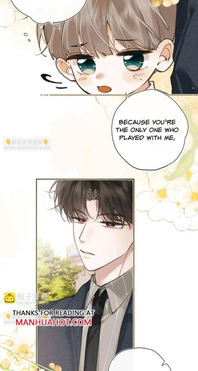 Read Abnormal Contact chapter 9 image 35 on Lezhin
