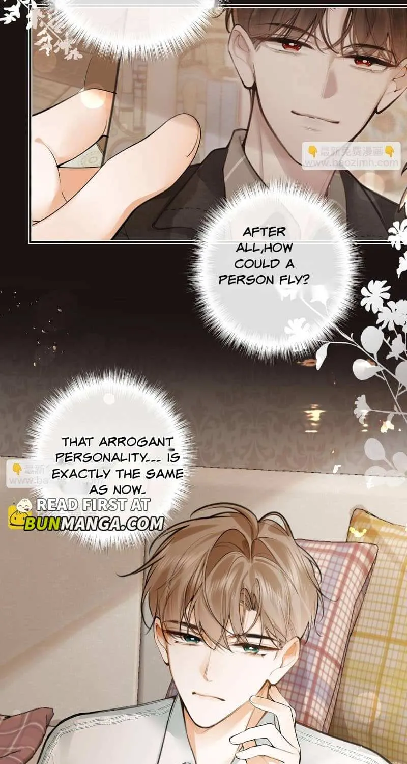 Read Abnormal Contact chapter 9 image 39 on Lezhin