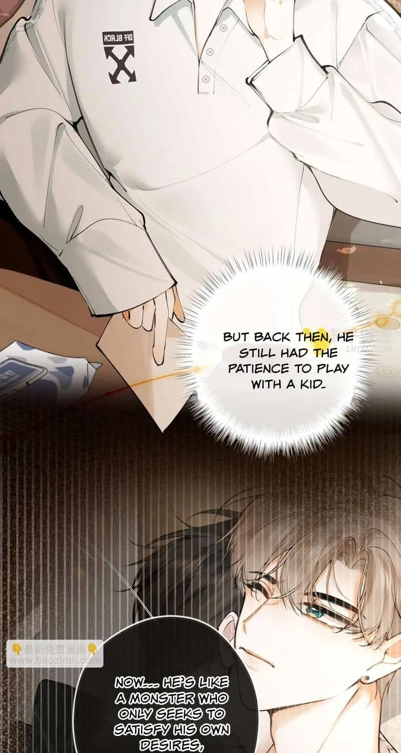Read Abnormal Contact chapter 9 image 40 on Lezhin