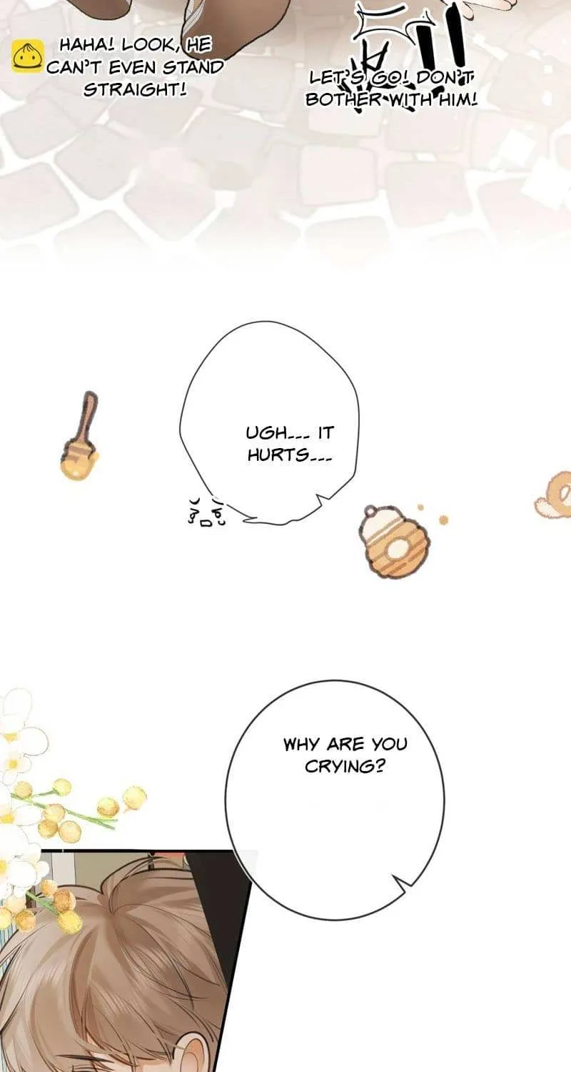 Read Abnormal Contact chapter 9 image 5 on Lezhin