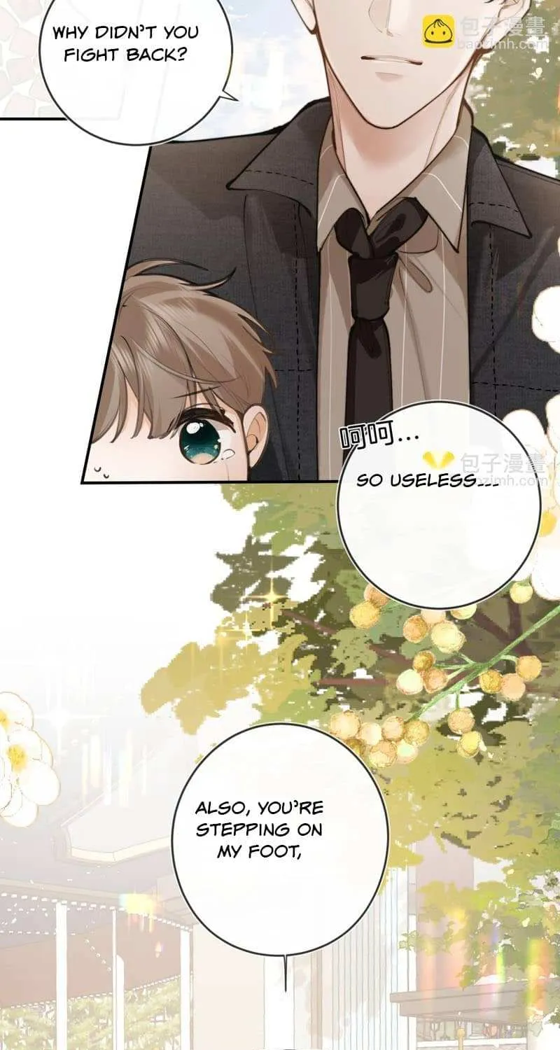 Read Abnormal Contact chapter 9 image 7 on Lezhin