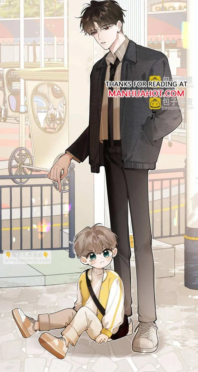 Read Abnormal Contact chapter 9 image 8 on Lezhin