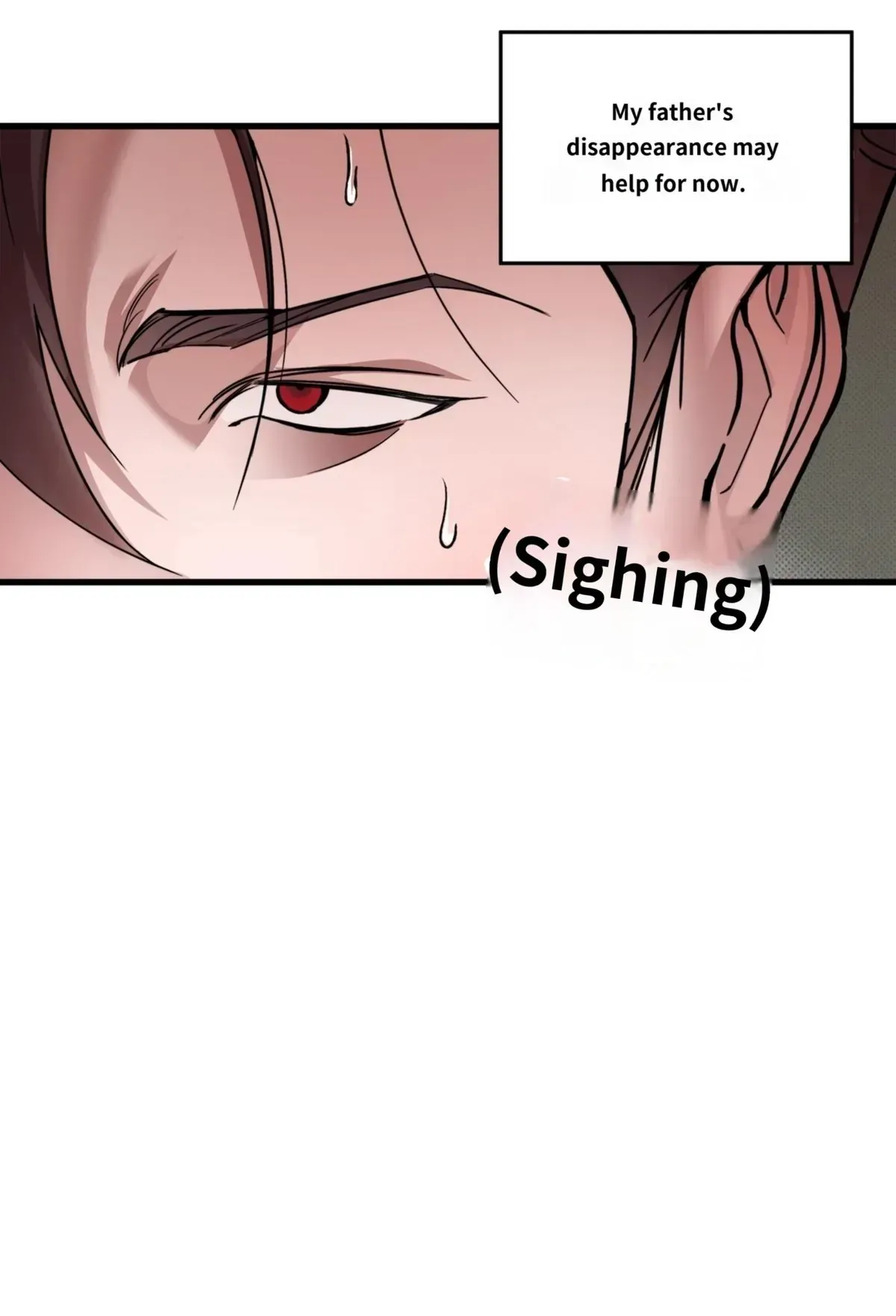 Read About Aspiration chapter 0 image 4 on Lezhin