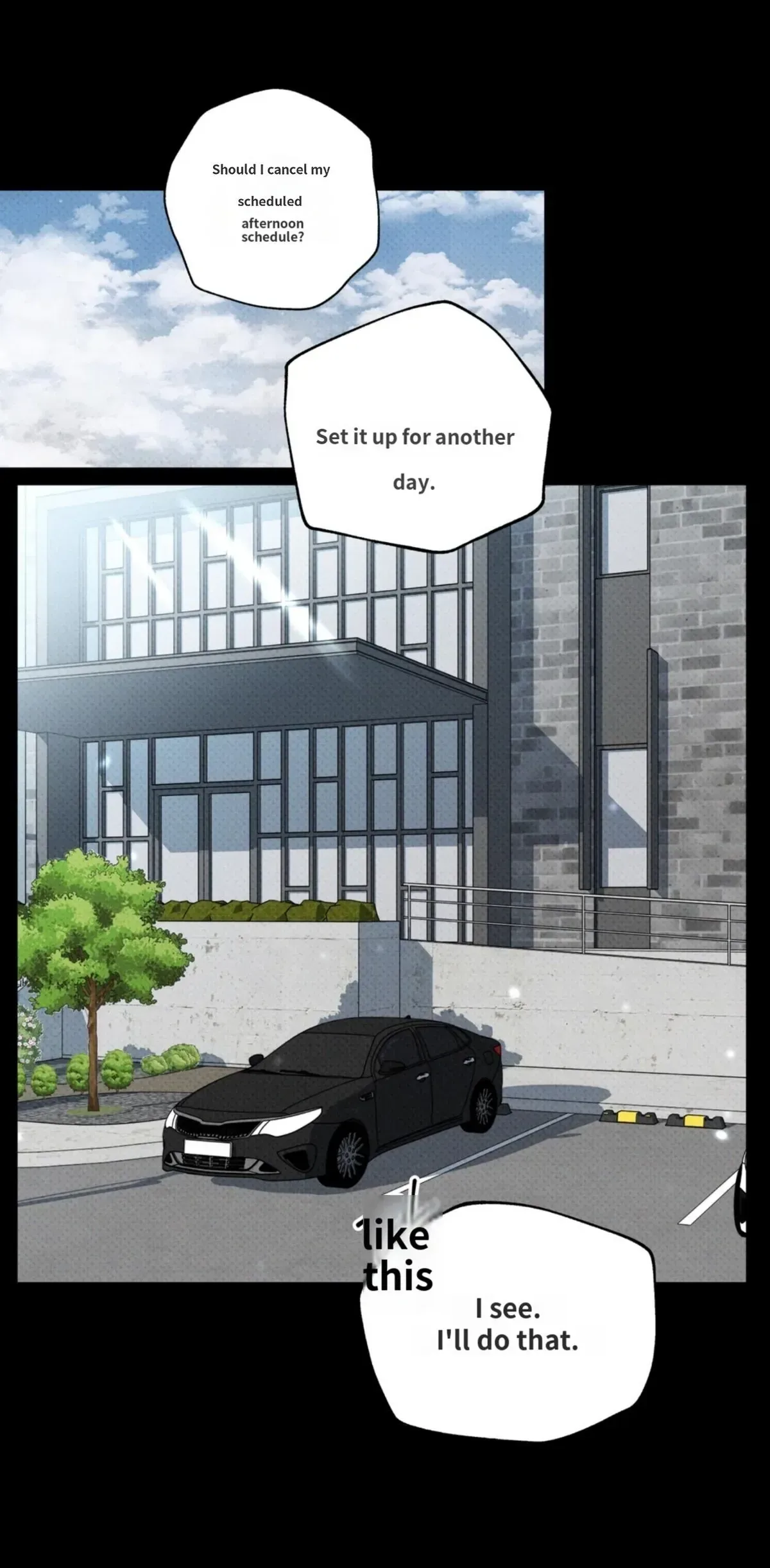 Read About Aspiration chapter 0 image 9 on Lezhin