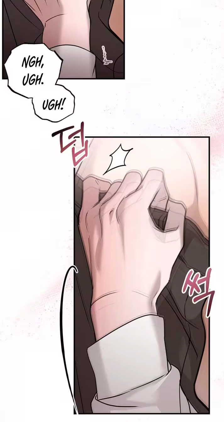 Read About Aspiration chapter 15 image 11 on Lezhin
