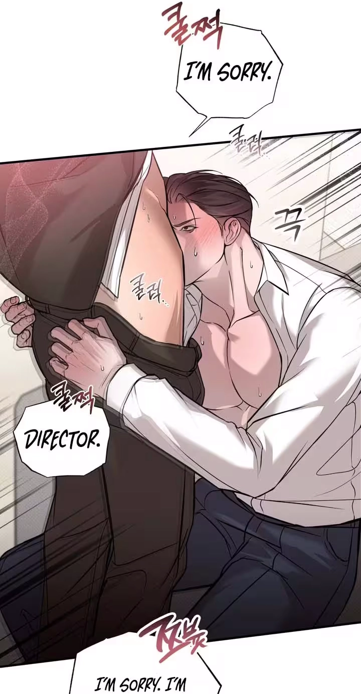 Read About Aspiration chapter 15 image 13 on Lezhin