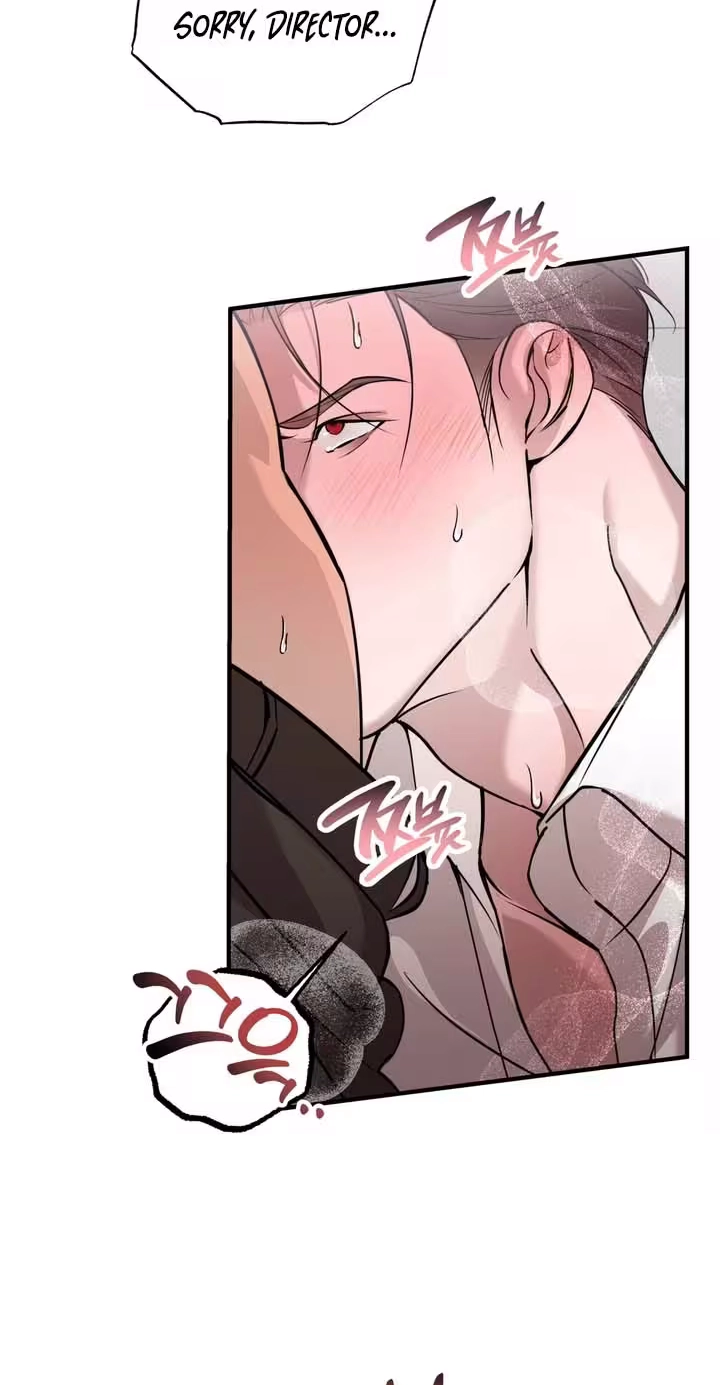 Read About Aspiration chapter 15 image 14 on Lezhin
