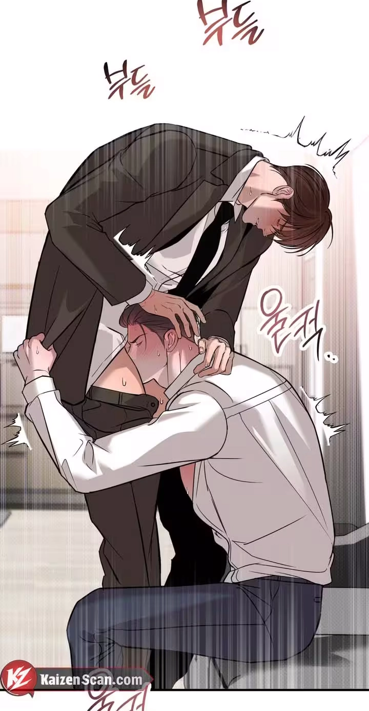 Read About Aspiration chapter 15 image 15 on Lezhin