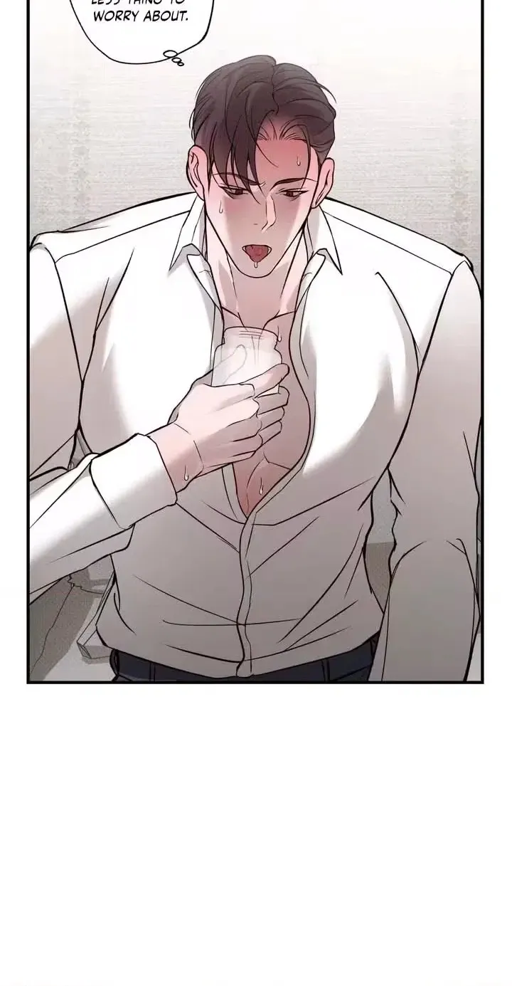 Read About Aspiration chapter 15 image 19 on Lezhin