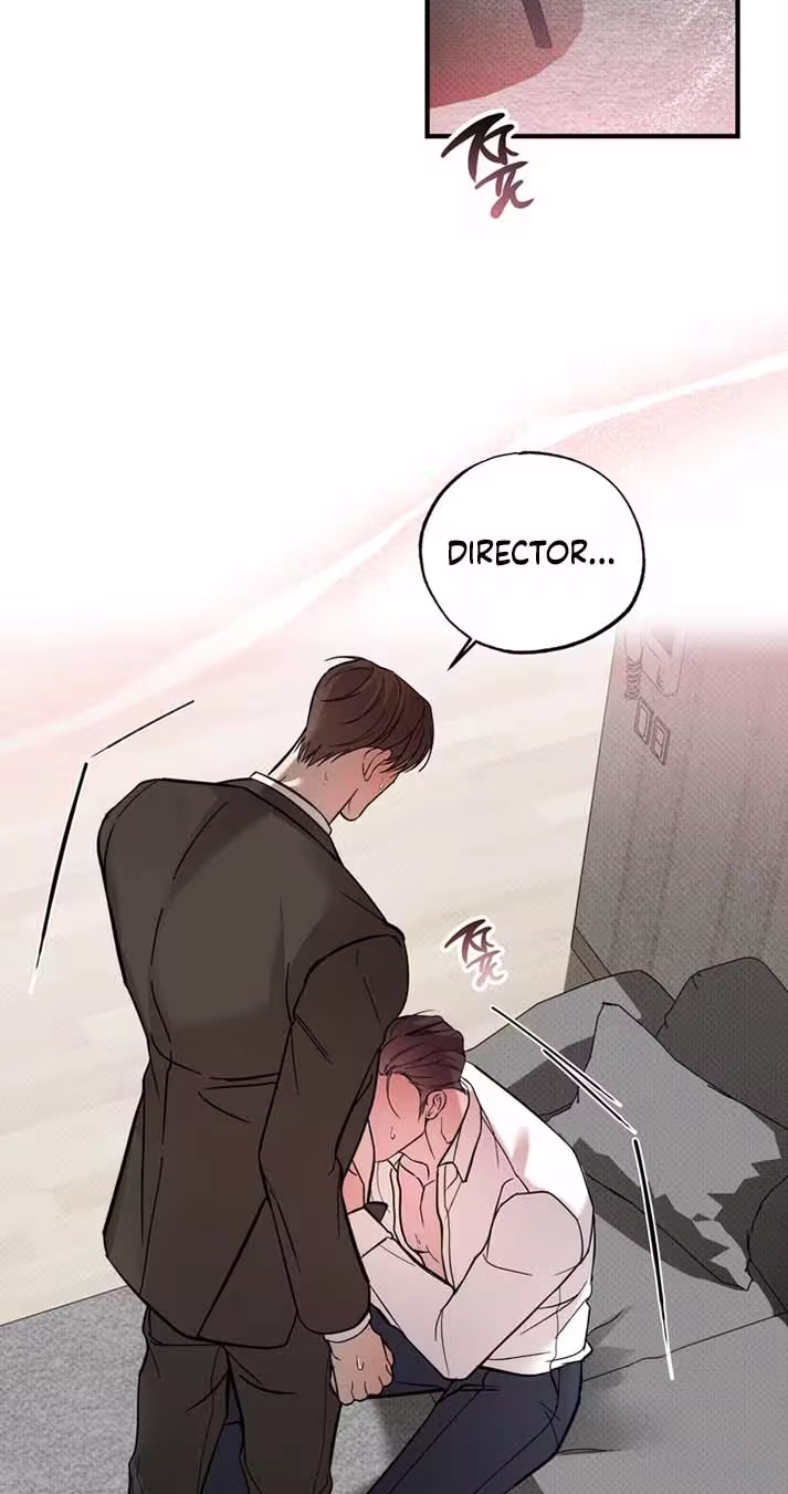 Read About Aspiration chapter 15 image 2 on Lezhin