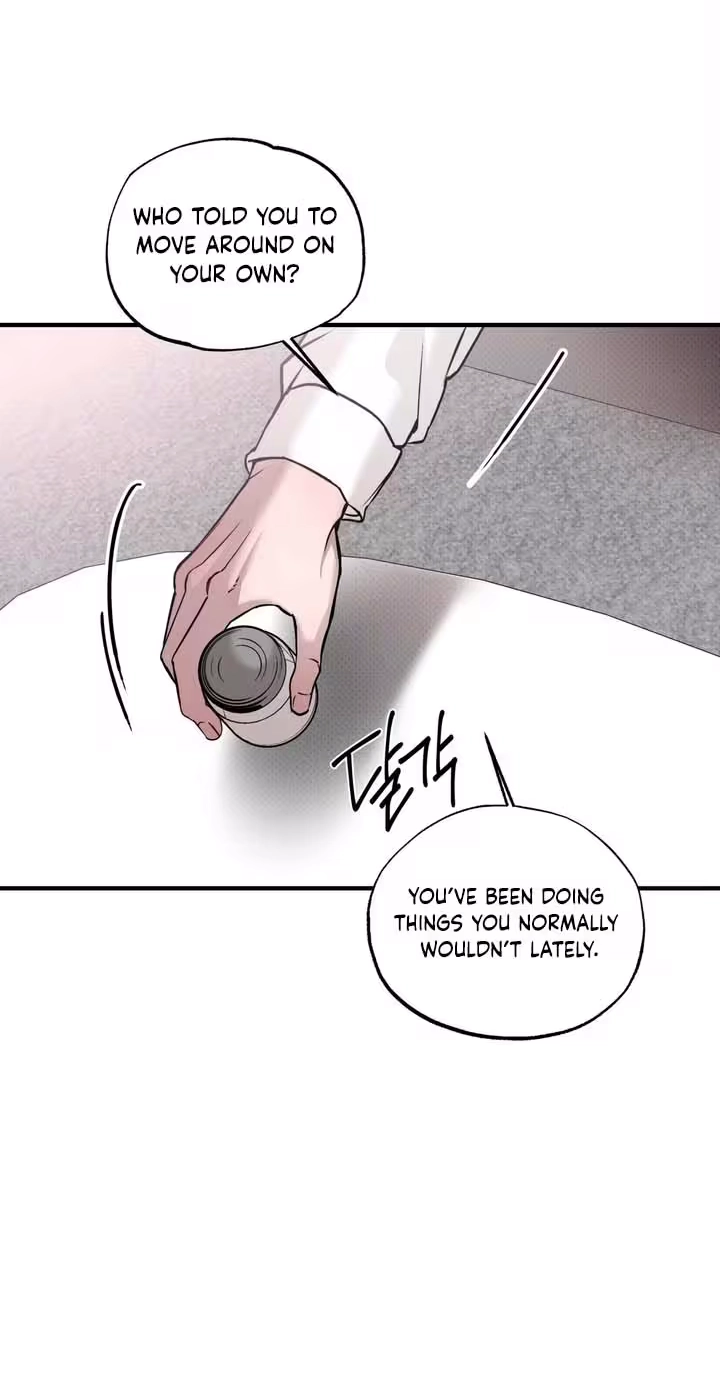Read About Aspiration chapter 15 image 21 on Lezhin