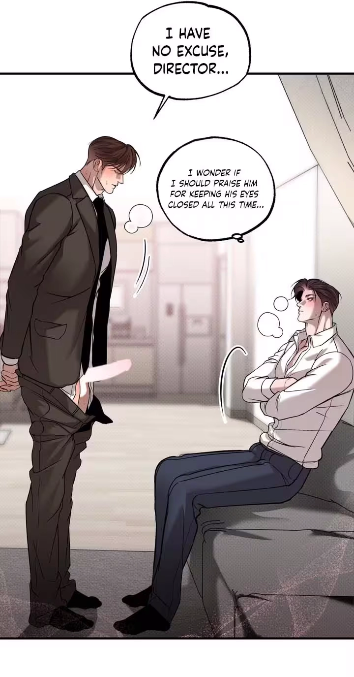 Read About Aspiration chapter 15 image 22 on Lezhin