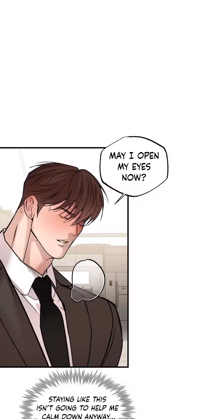 Read About Aspiration chapter 15 image 23 on Lezhin