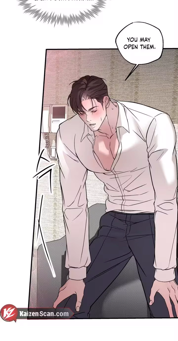Read About Aspiration chapter 15 image 24 on Lezhin