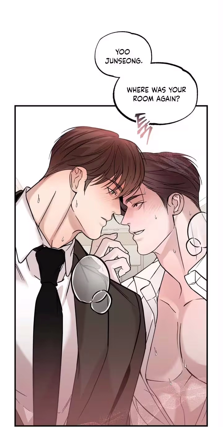 Read About Aspiration chapter 15 image 25 on Lezhin