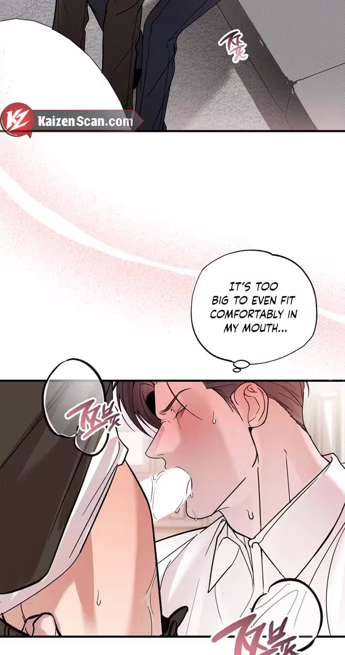 Read About Aspiration chapter 15 image 3 on Lezhin