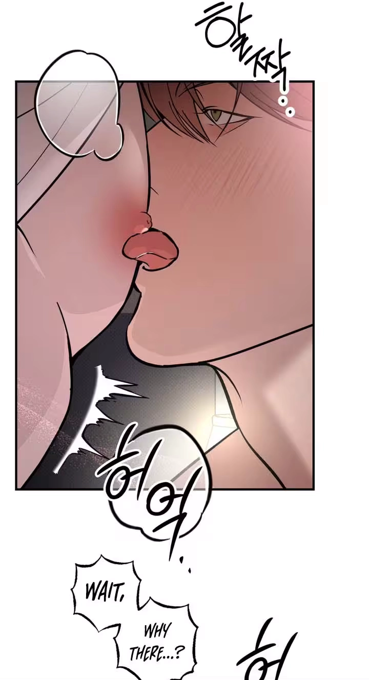 Read About Aspiration chapter 15 image 32 on Lezhin