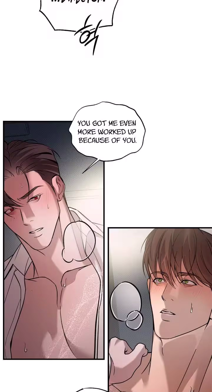 Read About Aspiration chapter 15 image 36 on Lezhin