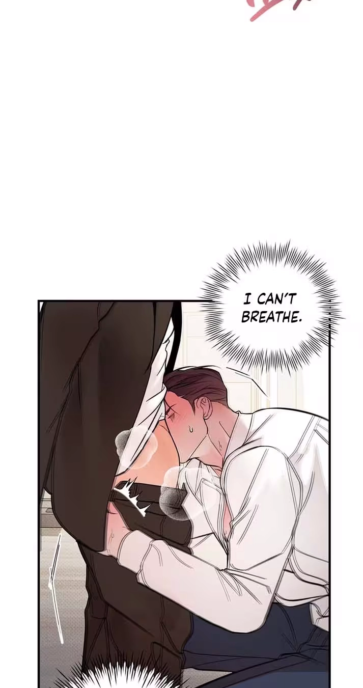Read About Aspiration chapter 15 image 4 on Lezhin