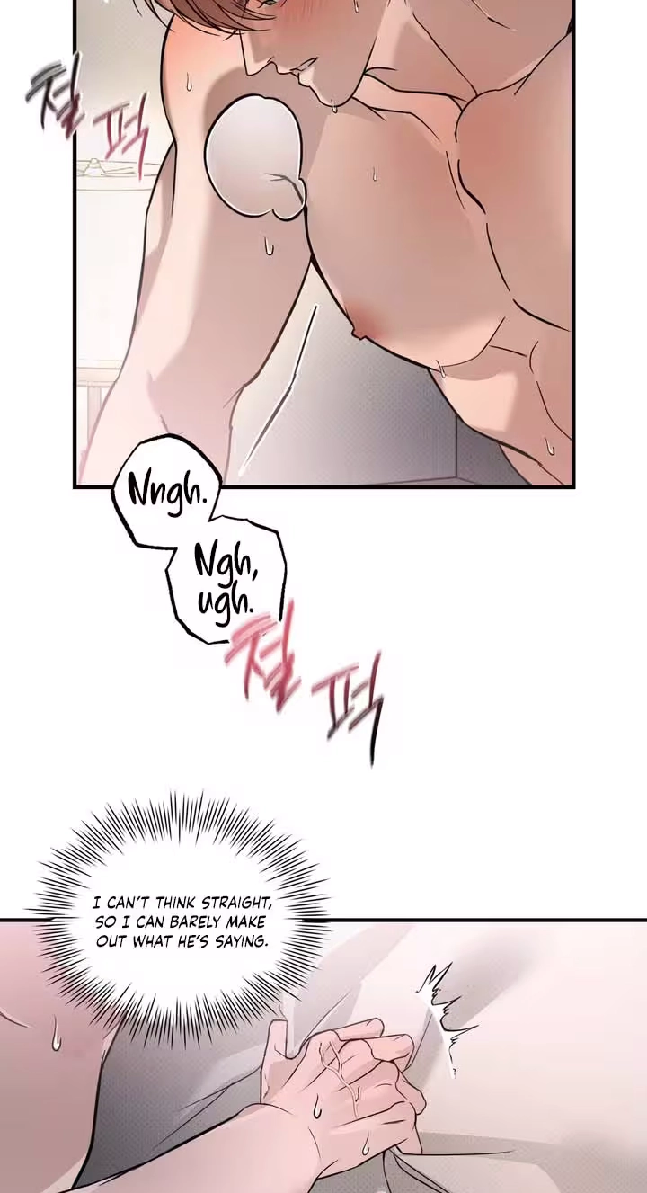 Read About Aspiration chapter 15 image 40 on Lezhin
