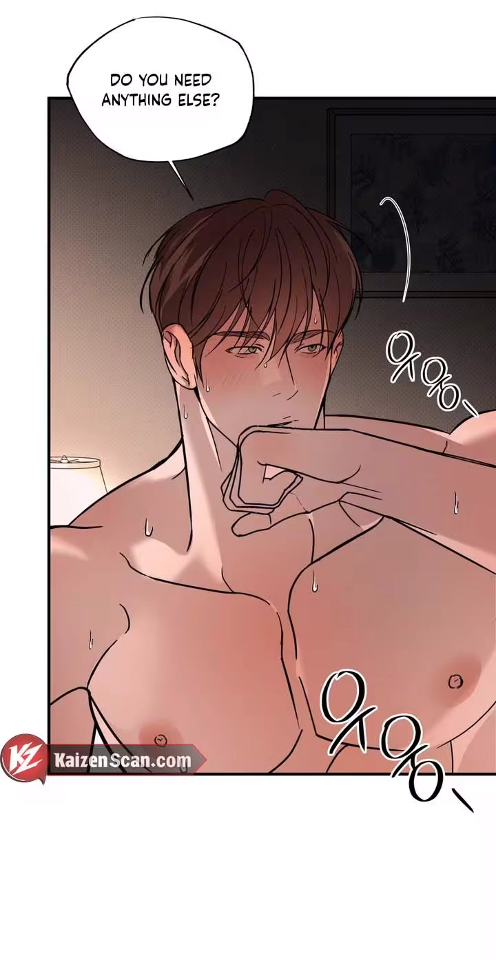 Read About Aspiration chapter 15 image 51 on Lezhin