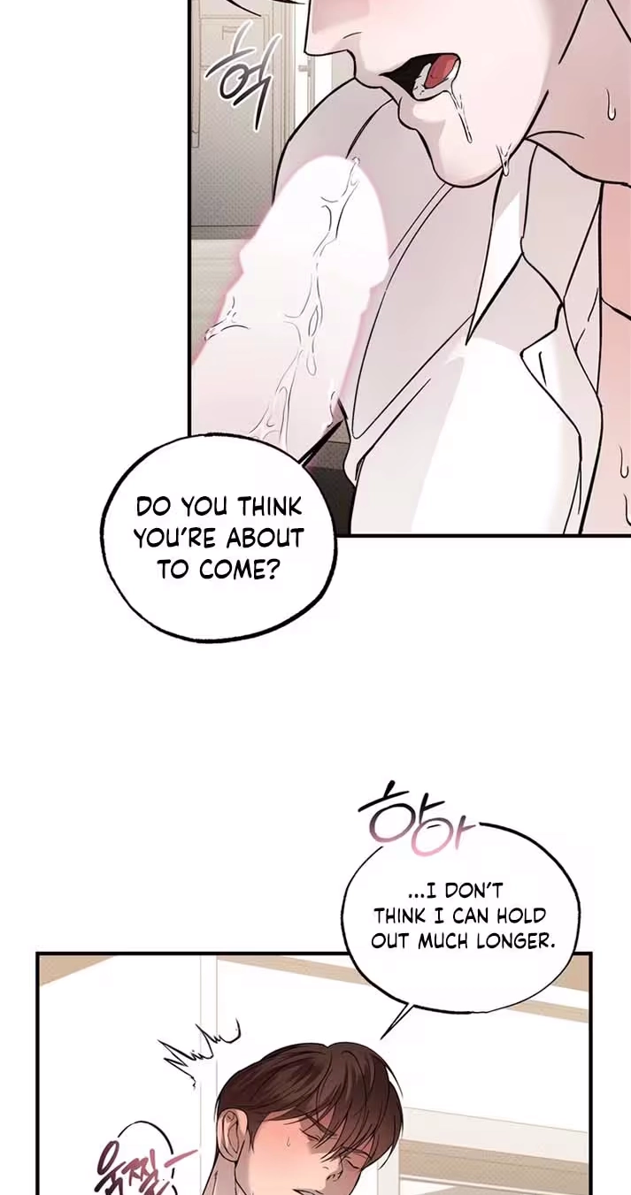 Read About Aspiration chapter 15 image 6 on Lezhin