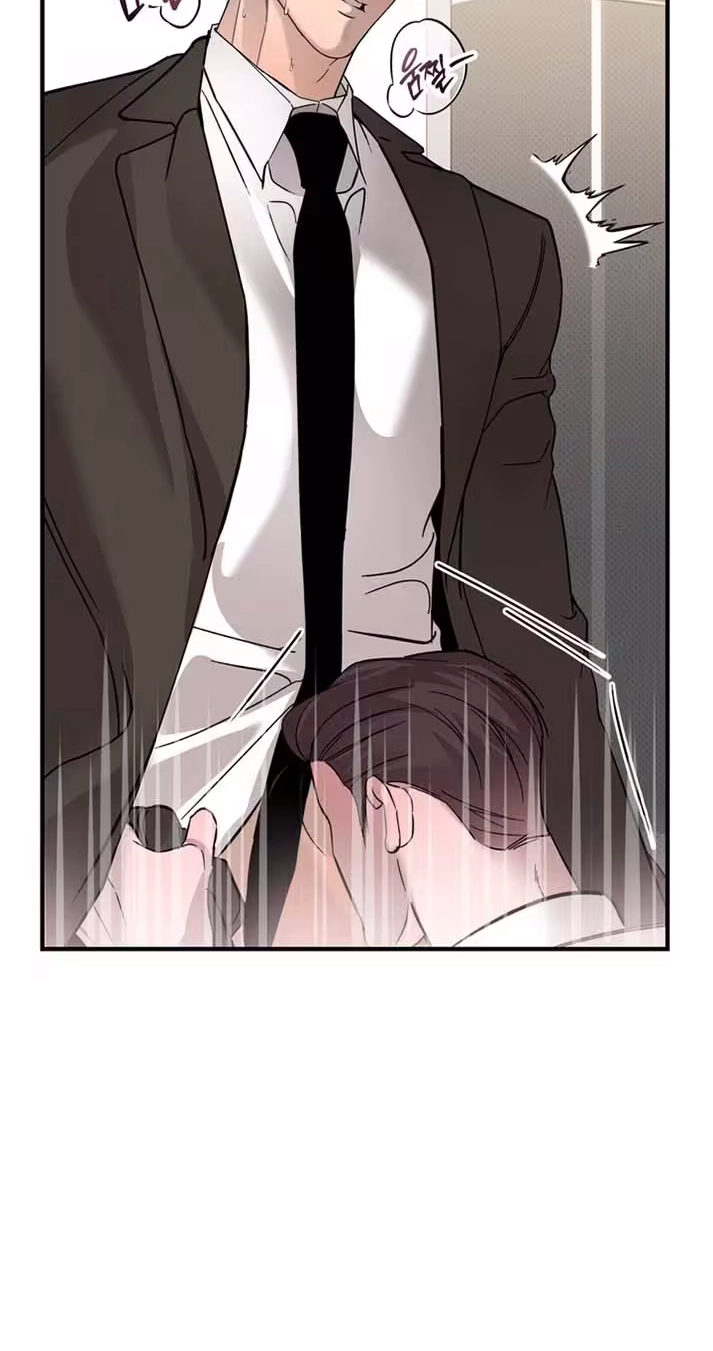 Read About Aspiration chapter 15 image 7 on Lezhin