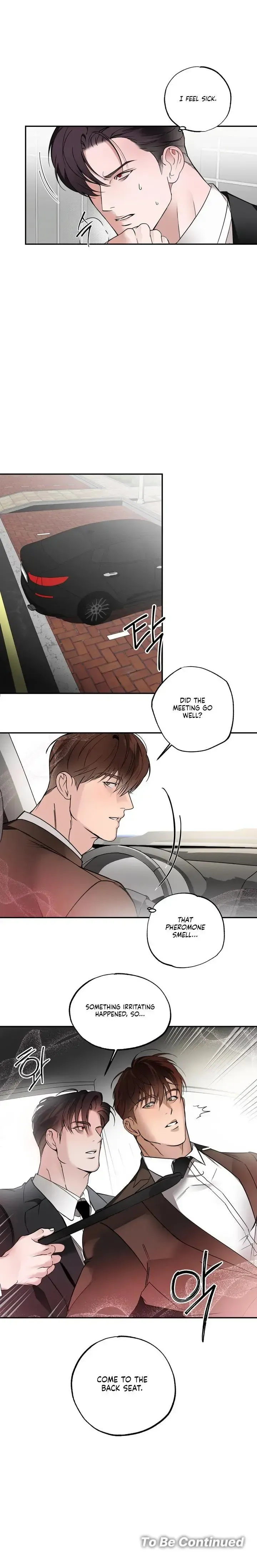 Read About Aspiration chapter 2 image 7 on Lezhin